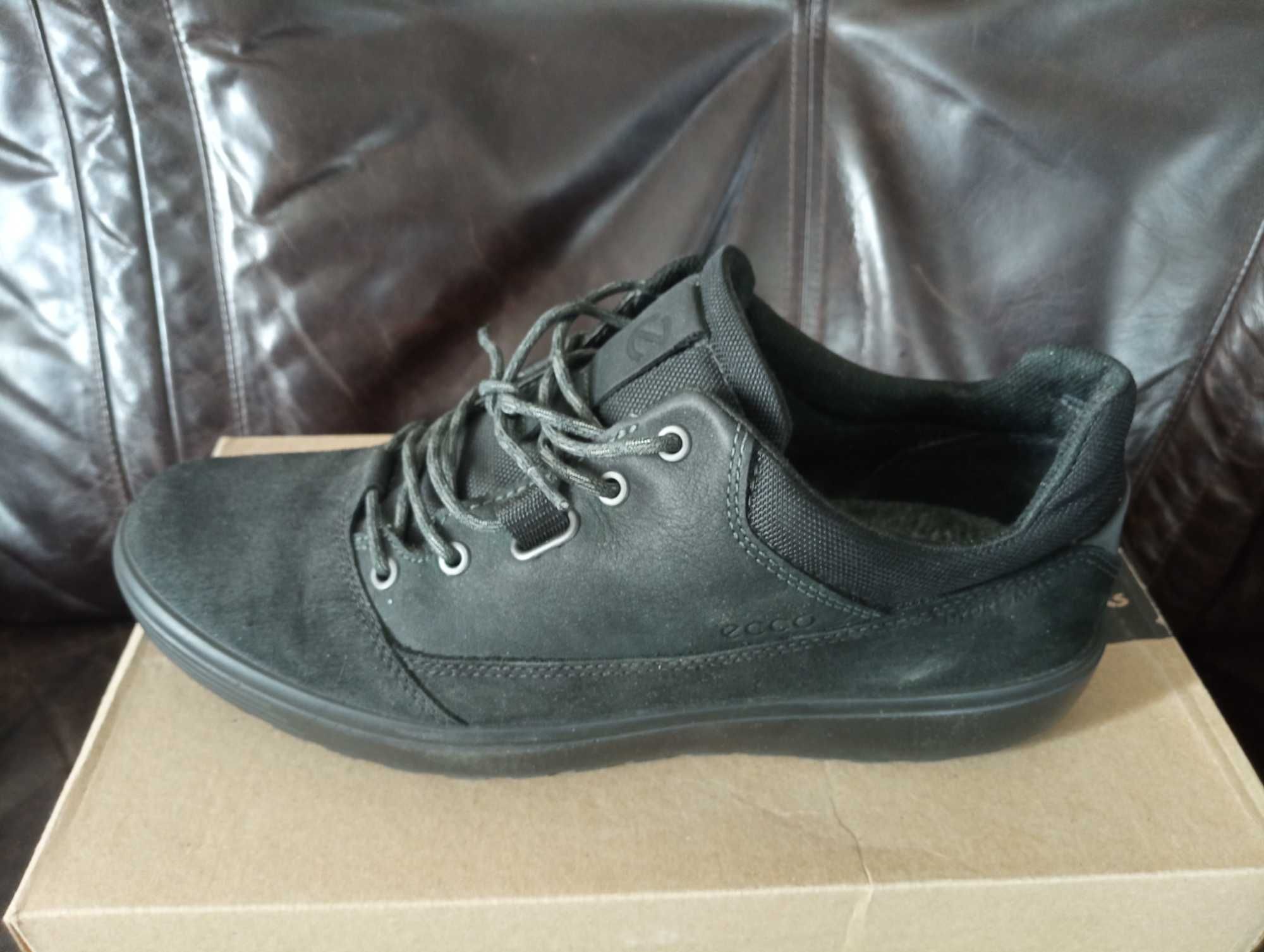 мужские ECCO Soft 7 Tred