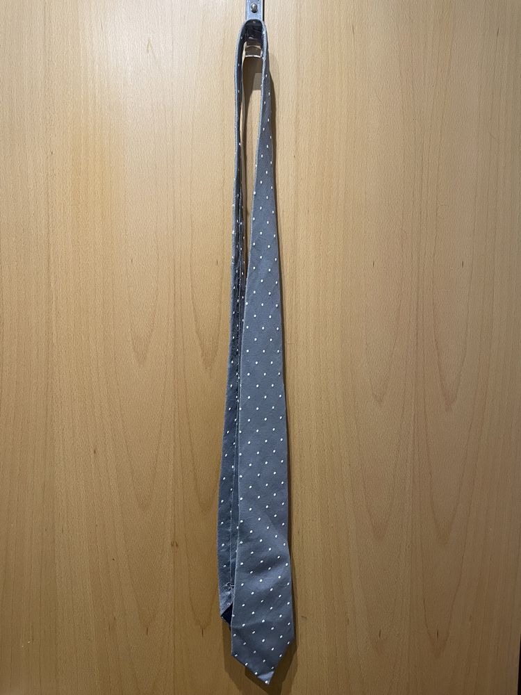 Gravata Giovanni Galli