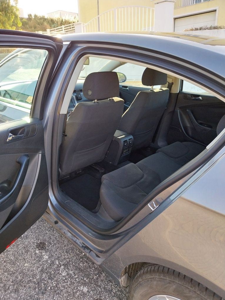 VW Passat 2.0 tdi 140cv
