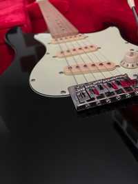 Guitarra Elétrica Stratocaster Strinberg STS 100 Nova
