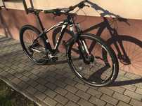 Cube 29 Mtb XT shimano górski rock shox