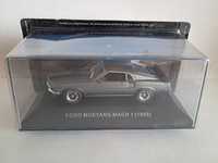 Ford Mustang Mach 1 '70 1/43