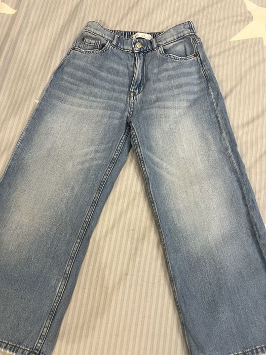 Продаю джинси для дівчинки