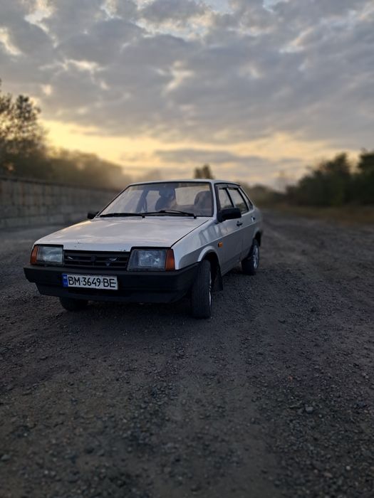 Продам Ваз 21099