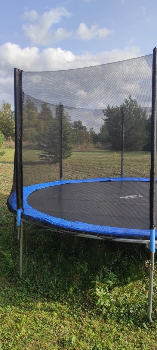 Trampolina 4 metrowa