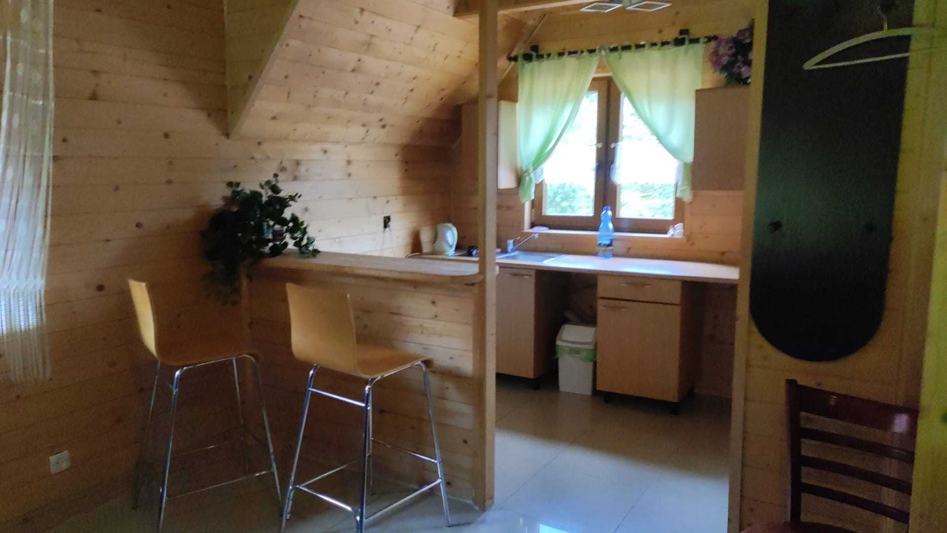 Dom całoroczny do wynajęcia w Korbielów