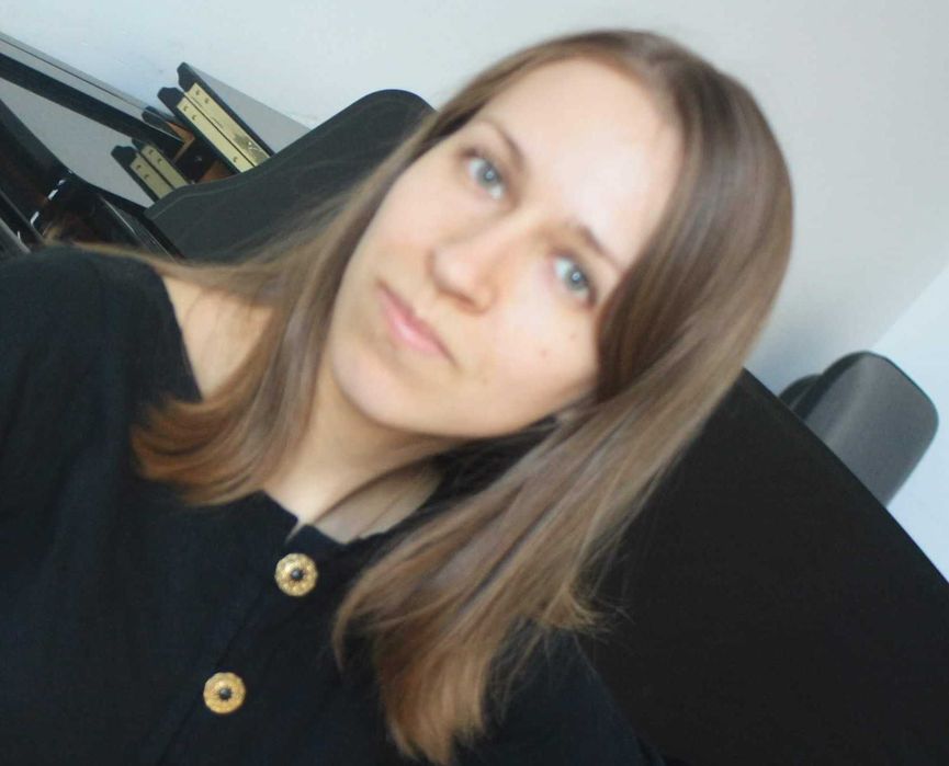 Уроки німецької, англійської '. Онлайн/оффлайн