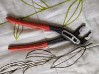 Alicate multiusos knipex como novo