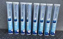 8 x 30szt Denture tabletki do protez zębowych