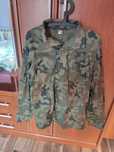 Moro wojskowe bluza