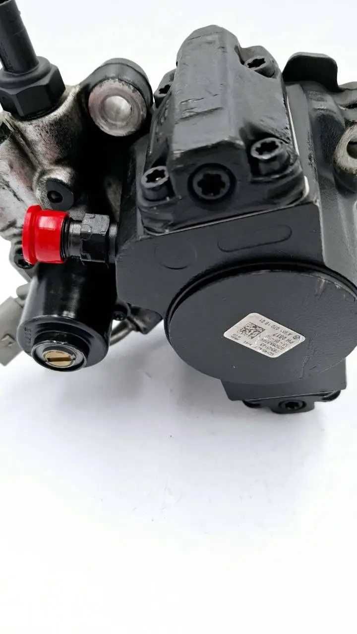 DELPHI ПНВТ (реставрований) 28343143 // A6510701801 для Infiniti Jeep