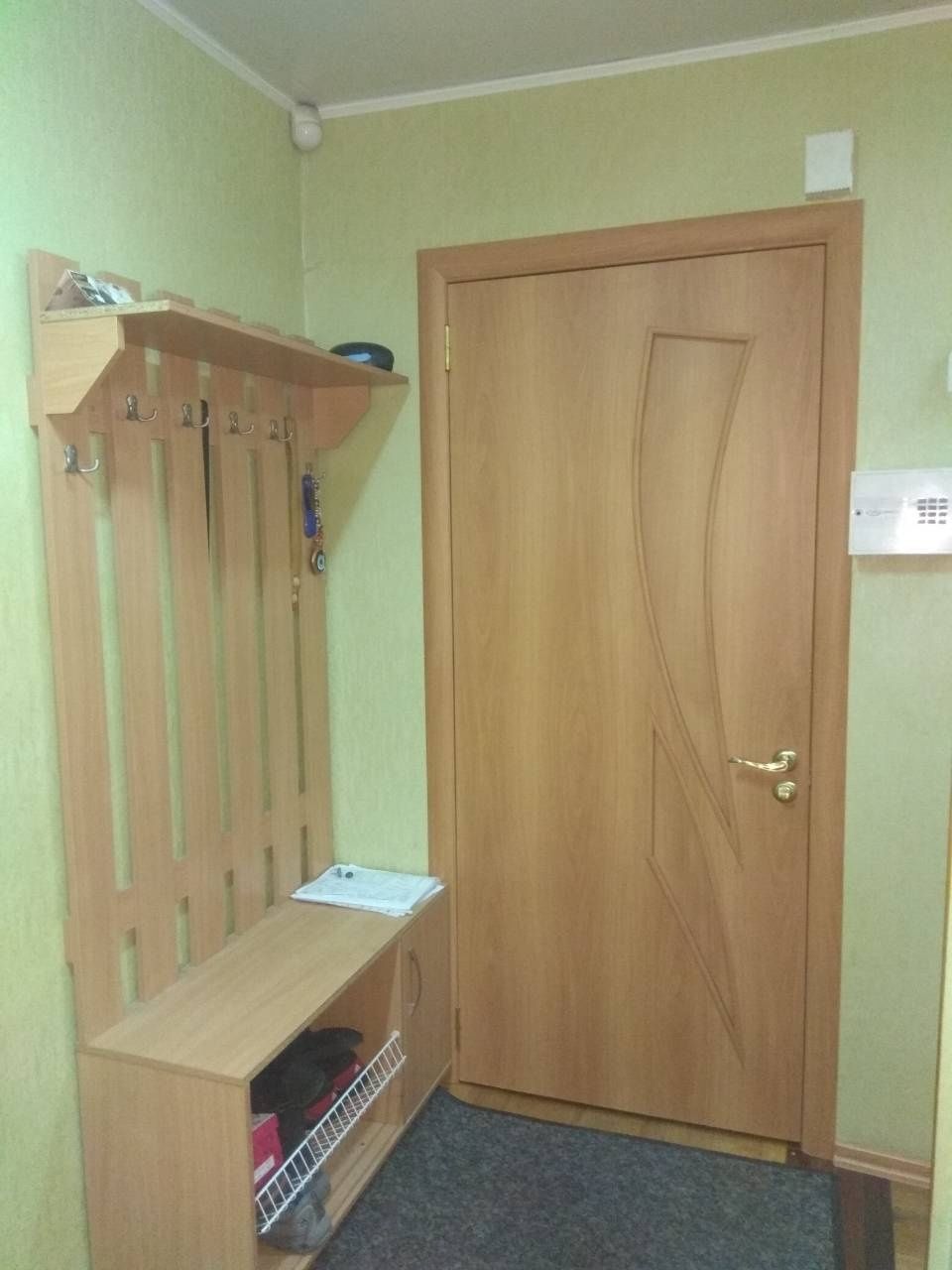 Аренда. 1 ком. квартира в центре города
