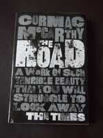 Cormac McCarthy "The Road" e "No Country for Old Men"