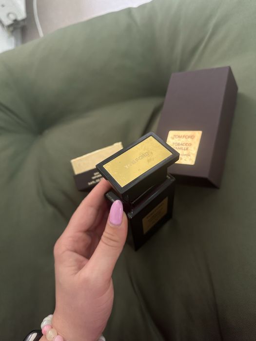 Парфуми Tom Ford Tobacco Vanille