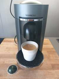 Nespresso Vertuo como nova