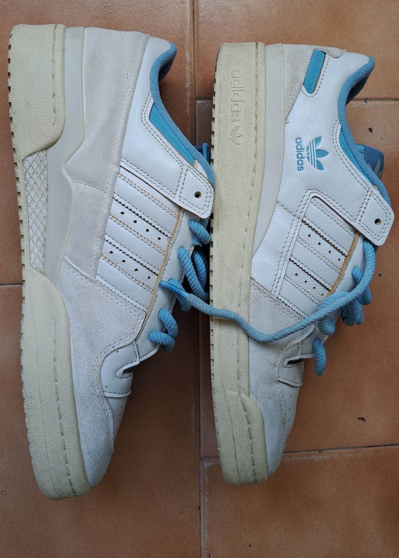 Adidas forum 84 low classic