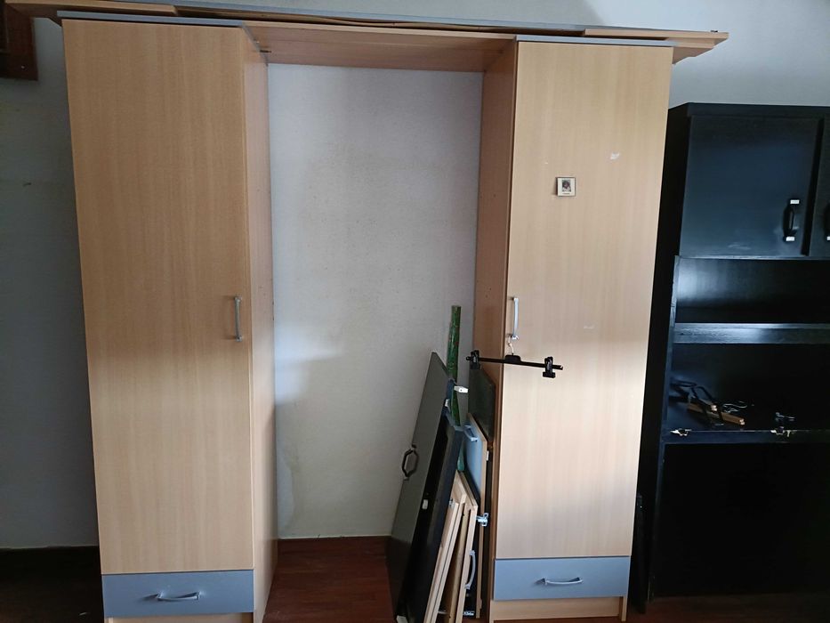 Vendo moveis para desocupar