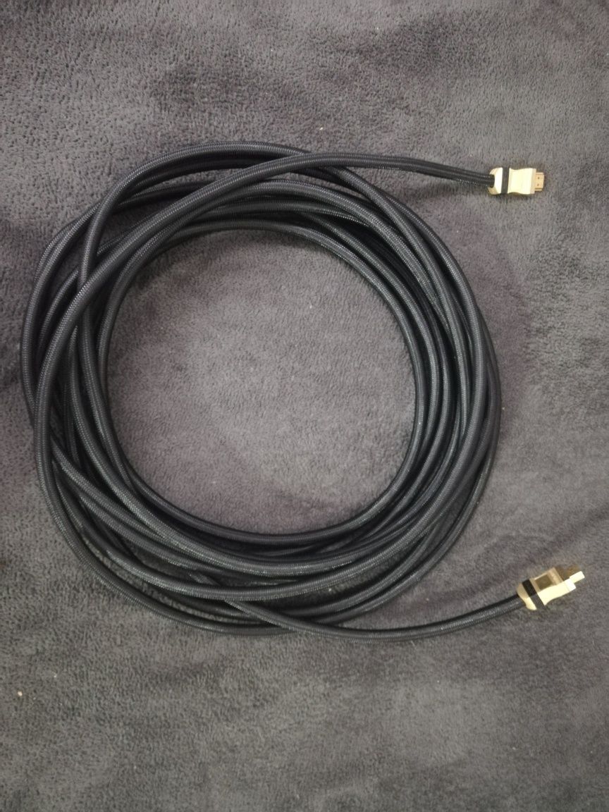 Kabel hdmi 10m długi