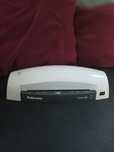 Laminator Fellowes, model CRC 57156