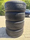 Apollo 245/45R18 100V Aspire XP Winter