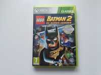 Gra Xbox 360 LEGO Batman 2 [II] Polska wersja