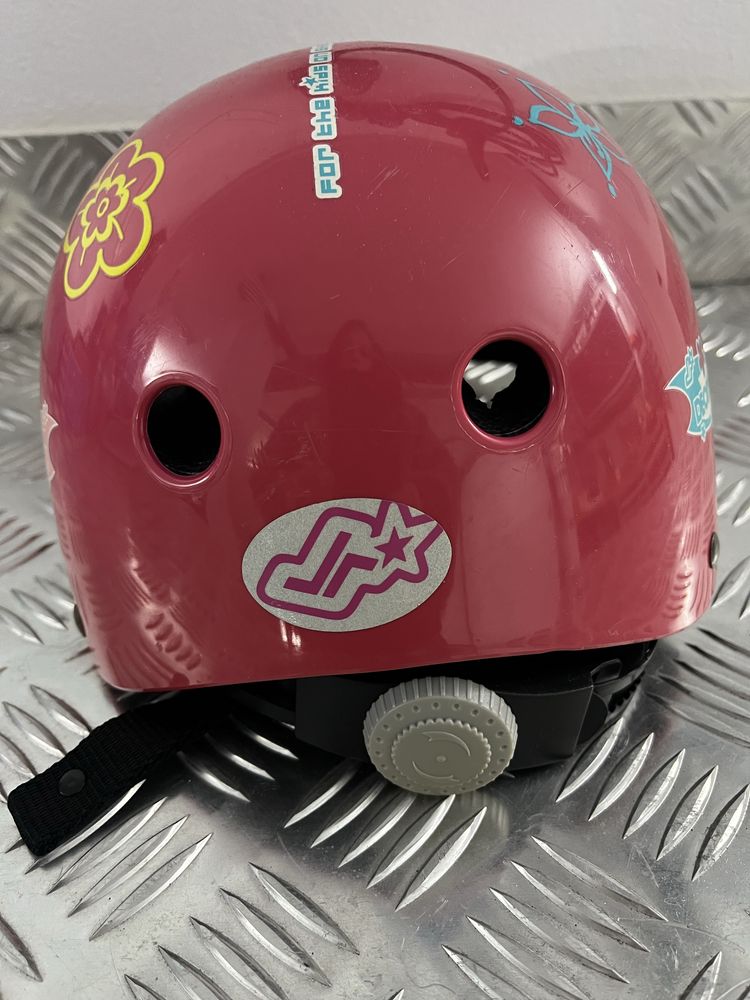 Capacete decatlhon