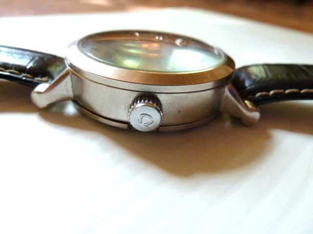 Часы Omega automatic