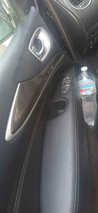 Infiniti qx 60 после дтп 2020  год 3.5 v6