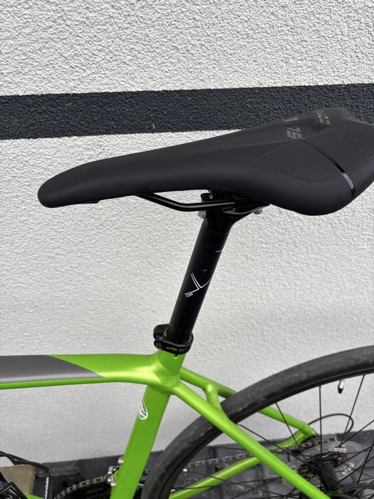 Шосейний велосипед Merida Scultura 200, 2023 р.