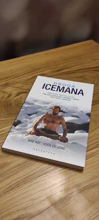 Droga ICEMANA - Metodą Wima Hofa