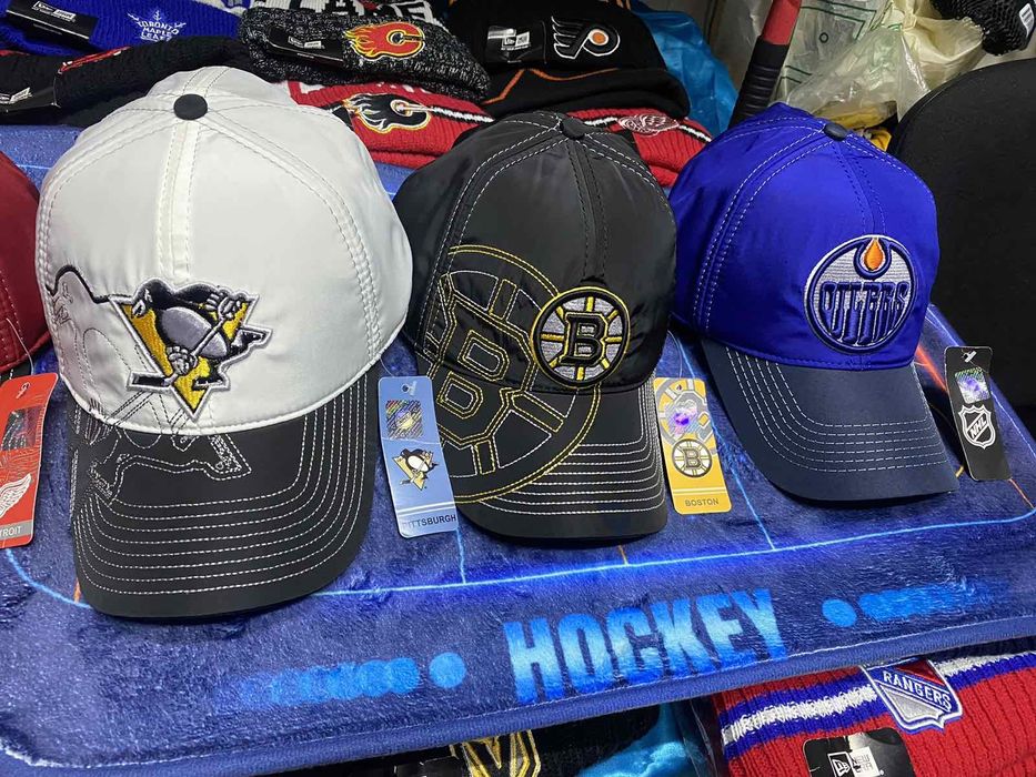 Кепка НХЛ NHL Cap