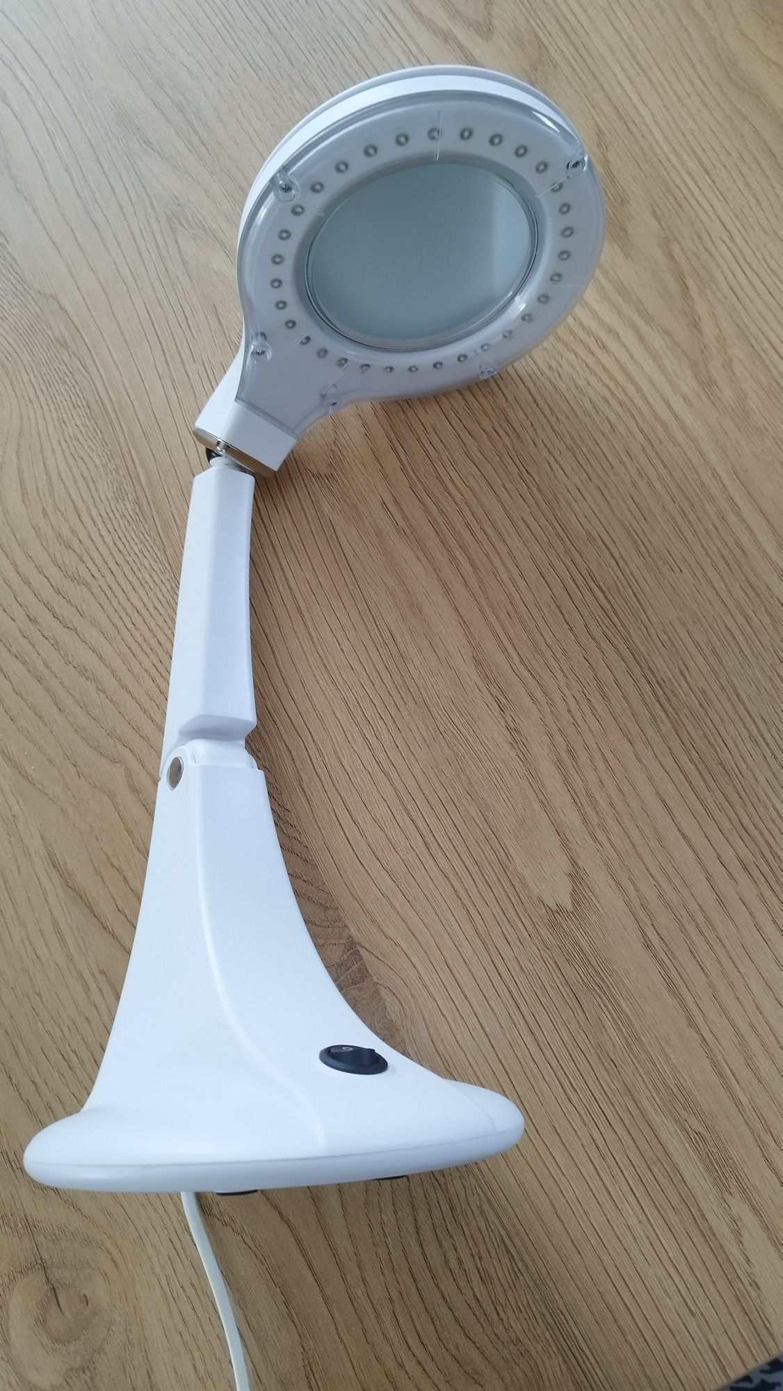 Lampa LED do paznokci