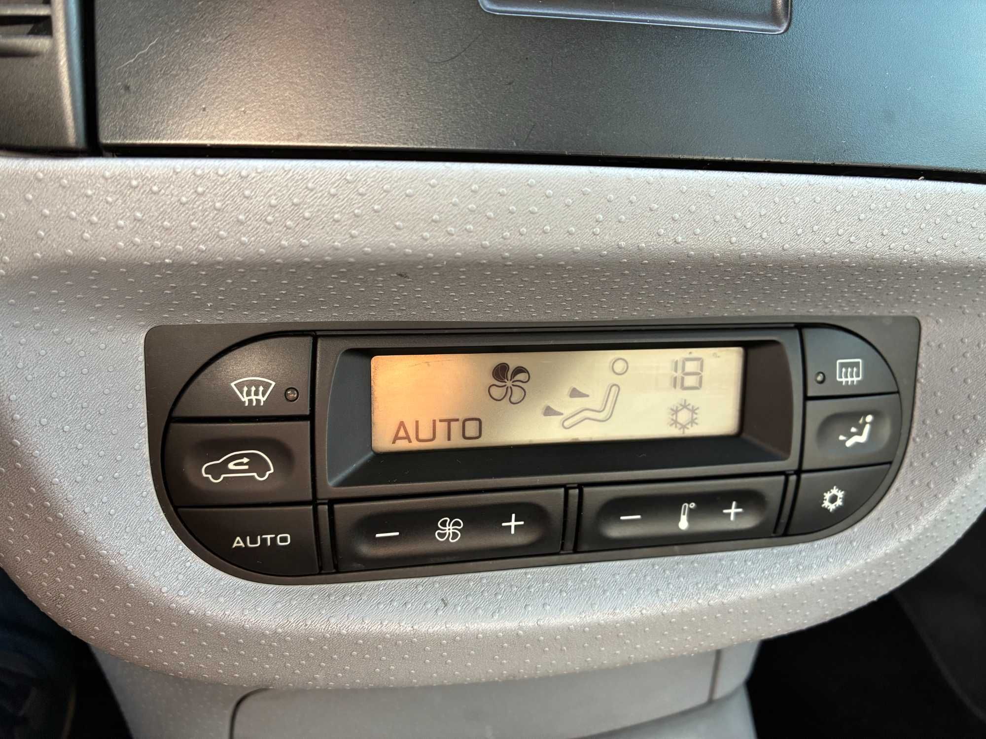 Citroen C3 1.4 HDi Exclusive Diesel 2002