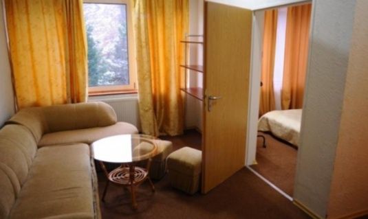 Продам готельний комплекс в мальовничому Закарпатті