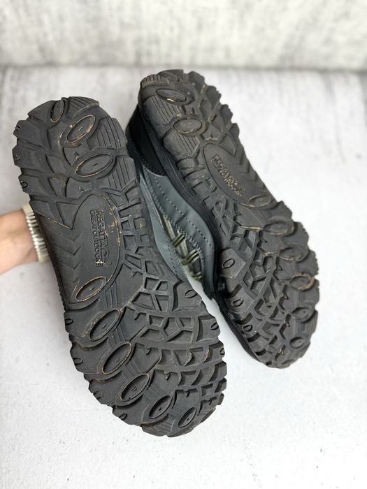 Кросівки чоловічі Regatta Edgepoin 43 (27.5) salomon.asics. lowa