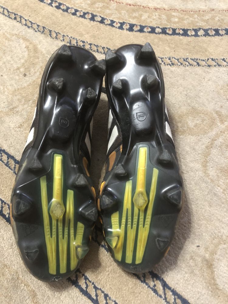 Adidas Rare Nitrocharge 1.0FG  копочки