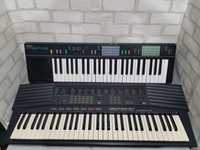 Синтезатор YAMAHA PSR 37/12 на 61/49 клавіш, б/у з Німеччини