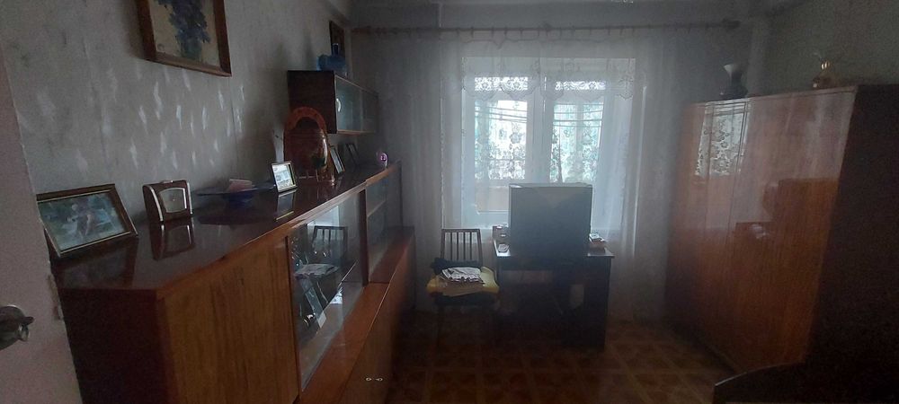 2 комнатная на Оболони, Героев полка Азов, 3б, метро Минская 5 мин