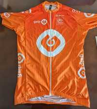 Camisola Jersey ciclismo Galp - Volta a Portugal 2023