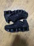 Nike Shox TL Black