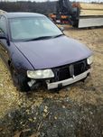 PAs przedni wzmocnienie czołowe audi a3 8L CHŁODNICAMI WENTYLATORY KPL