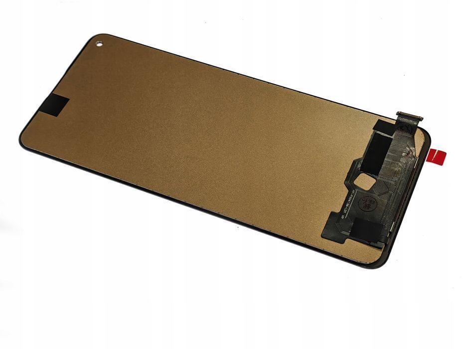 Wyświetlacz Incell Ekran Szybka Dotyk Pasuje Do Oppo Reno5Z Cph2211