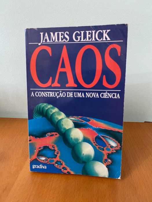 Caos - James Gleick