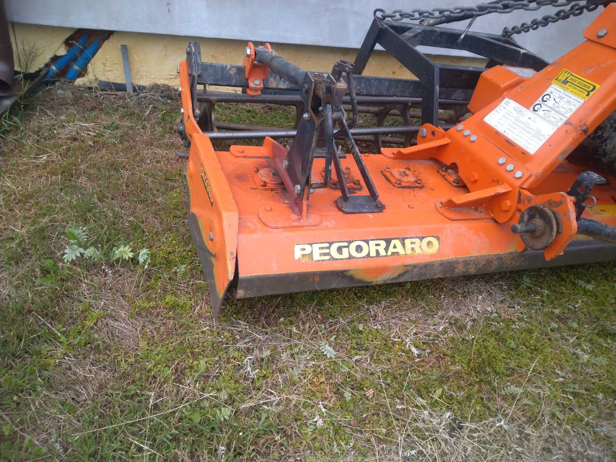 Brona aktywna pegoraro rc25