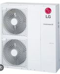 Pompa ciepła monoblok 14kW