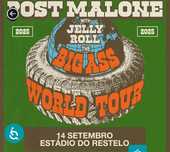 Bilhetes Post Malone