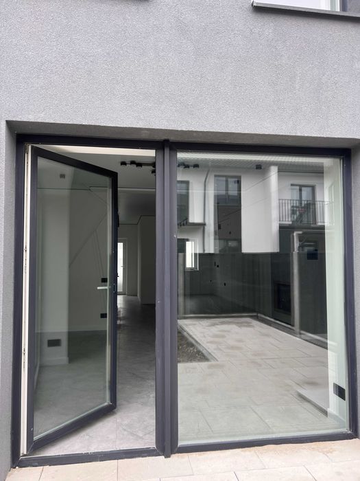 Таунхаус площею 125м2 з РЕМОНТОМ в Крихівцях