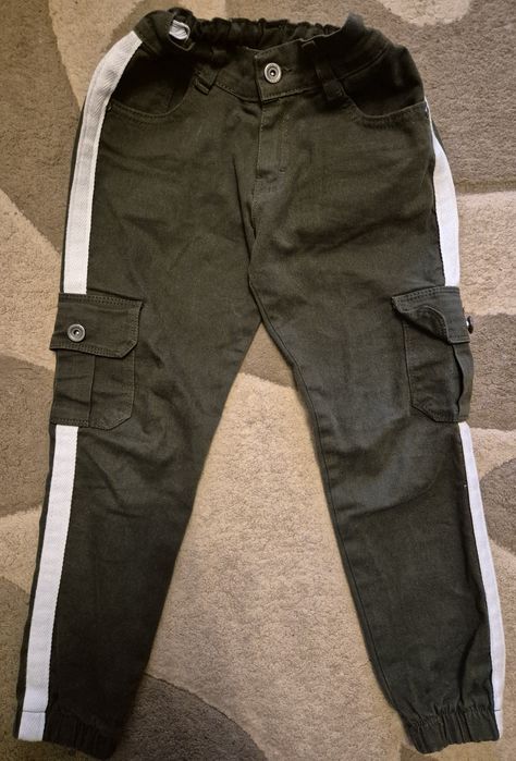 Набір, пакет, лот дитячого одягу 122 см