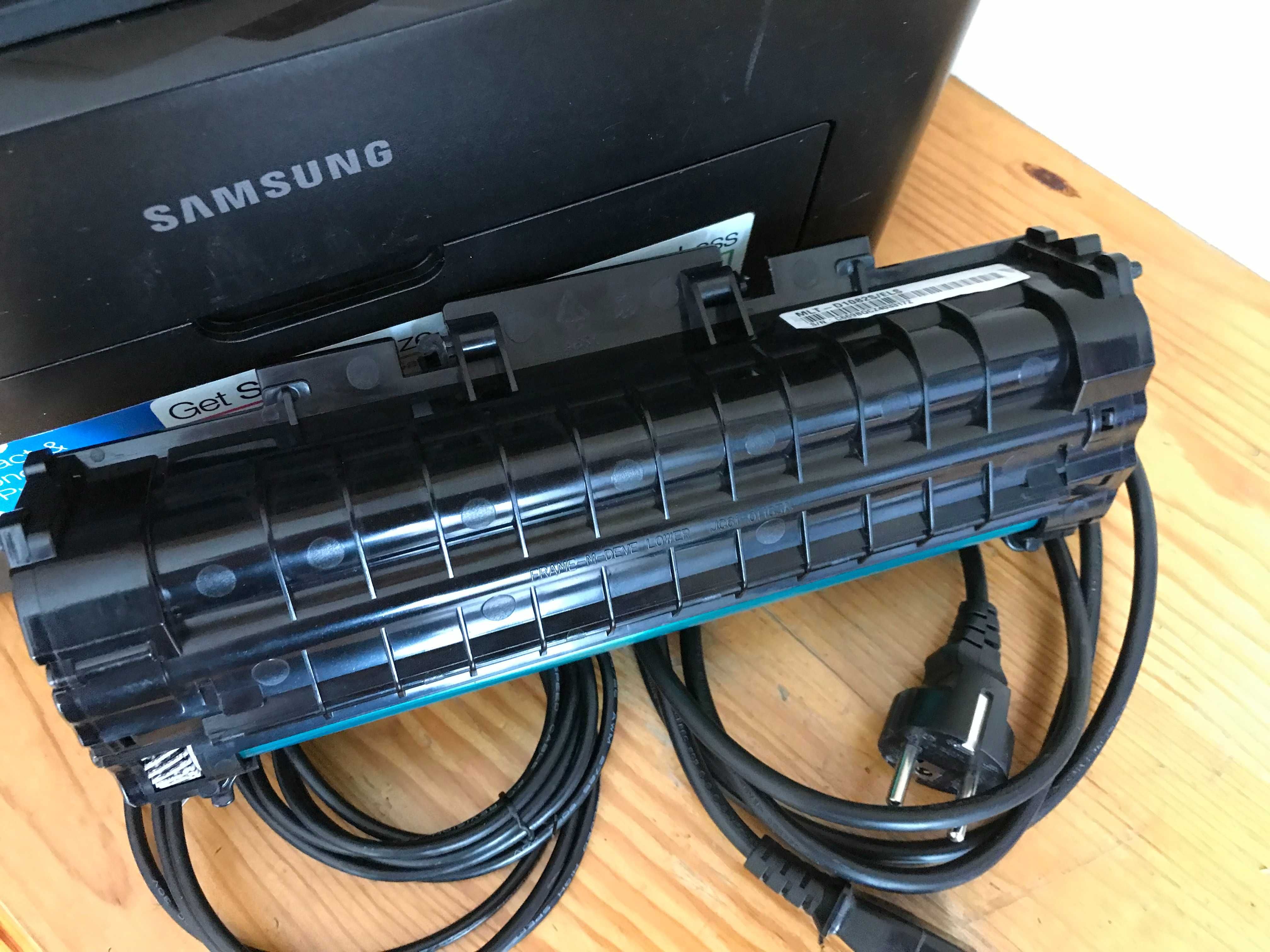 Drukarka Samsung ML-1640