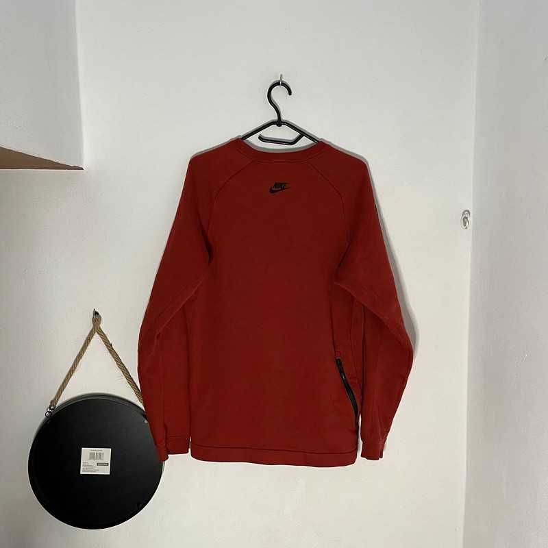 Bluza Nike air max crewneck sport vintage y2k